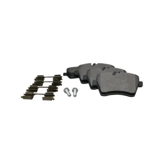 Комплект гальмівних колодок JP GROUP 1363601510