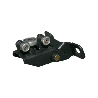 Напрямна ролика зсувних дверей JP GROUP 1588600280