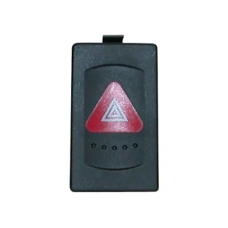 Кнопка аварійної сигналізації JP GROUP 1196300700