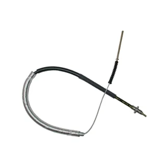 Трос системи зчеплення JP GROUP 1270200700 (фото 1)