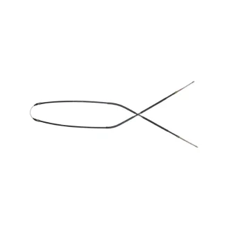 Трос стоянкової гальмівної системи JP GROUP 1170303300