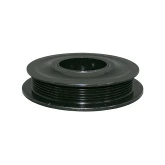 Ремінний шків колінчастого вала JP GROUP 1218300200