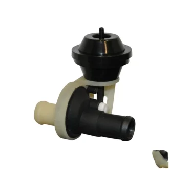 Клапан системи охолодження JP GROUP 1126400100