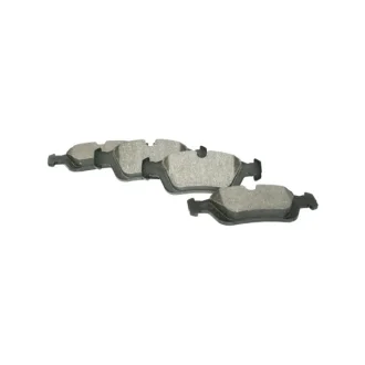 Комплект гальмівних колодок JP GROUP 1463600610