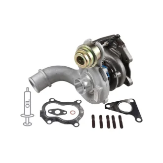 Турбокомпресор JP GROUP 4317400100 (фото 1)