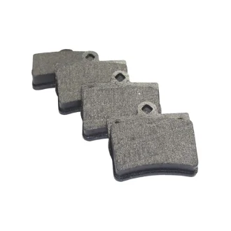 Комплект гальмівних колодок JP GROUP 1363700710