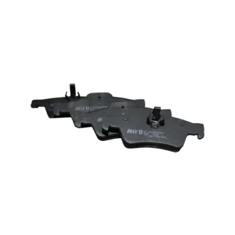 Комплект гальмівних колодок JP GROUP 1363701010