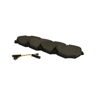 Комплект гальмівних колодок JP GROUP 1363600810