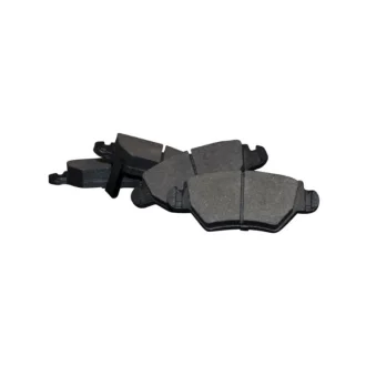 Комплект гальмівних колодок JP GROUP 1263700210