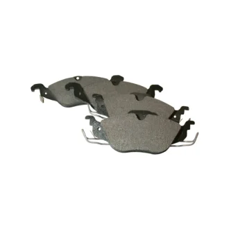 Комплект гальмівних колодок JP GROUP 1263600210