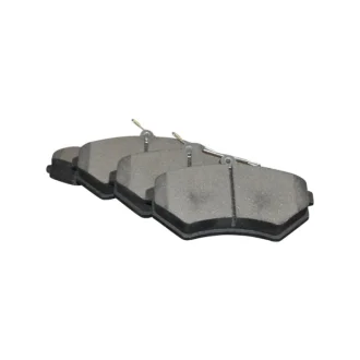 Комплект гальмівних колодок JP GROUP 1163602010