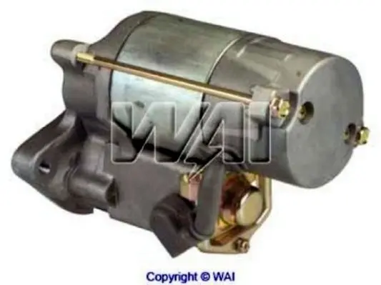 Стартер WAI 17706N (фото 1)