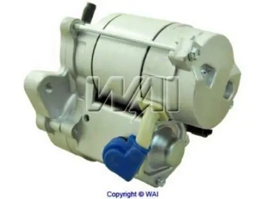 Стартер WAI 17791N (фото 1)