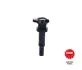 Котушка запалювання HYUNDAI ACCENT V, I20 ACTIVE, I20 I, I20 II, I20 III, I30, SOLARIS KIA CEE\'D, CEED, PICANTO II, PICANTO III, PRO CEE\'D, RIO III, RIO IV, STONIC 1.2-1.4LPG 09.08- NGK 49048 (фото 2)