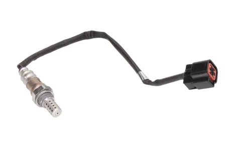 Лямбда-зонд (кількість дротів 4, 375мм) HYUNDAI ACCENT II, ACCENT III, COUPE I, COUPE II, ELANTRA III, GETZ, I30, MATRIX, TRAJET, TUCSON KIA CARENS I, CEE\'D, CERATO I 1.3-2.0D 12.96-12.12 DENSO DOX2059
