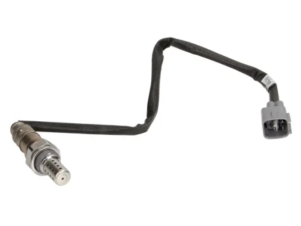Лямбда-зонд (кількість дротів 4, 425мм) CITROEN C1 PEUGEOT 107 TOYOTA AYGO, COROLLA, YARIS 1.0-1.8 10.01-06.20 DENSO DOX2028
