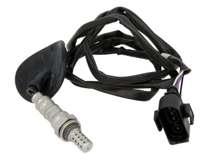 Лямбда-зонд (кількість дротів 4, 1620мм) AUDI A8 D2 3.7/4.2 07.95-09.02 DENSO DOX2048