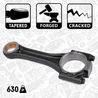 Шатун ET ENGINETEAM OM0043