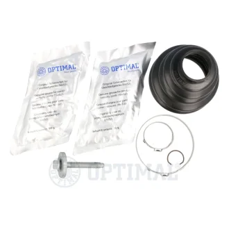 Фото 1 - пильовик приводу колеса Optimal CVB-10591TPE Пильовик приводу колеса Optimal CVB-10591TPE (фото 1)