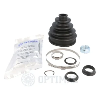 Пильовик приводу колеса Optimal CVB-10110CR