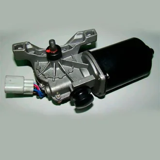 Мотор стеклоочистителя LIFAN 620 Aftermarket B3741100