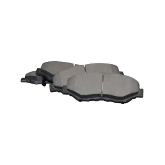 Комплект гальмівних колодок JP GROUP 3463600610