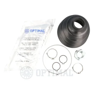 Пильовик приводу колеса Optimal CVB-10742TPE