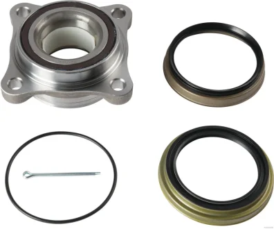 Маточина колеса з підшипником передн. Toyota HILUX VIII 15-, LC Prado 09- JAKOPARTS J4702072