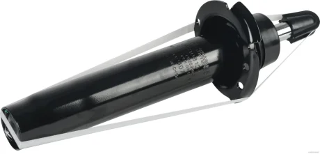 Амортизатор газов. передн. прав. BMW 2 -21, 3 -19 JAKOPARTS J43108134 (фото 1)