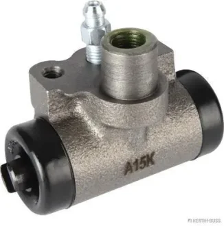 Циліндр гальмівний робочий задн. Nissan Juke 1 -19 JAKOPARTS J3231004