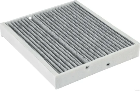 Фільтр салону вугільний MB A-Class 18-, CLA 19- JAKOPARTS J1340848