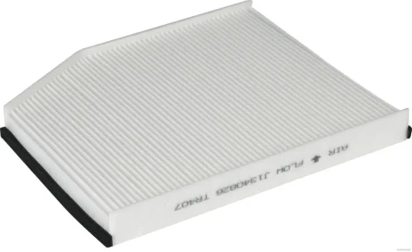 Фільтр салону Ford TRANSIT 12- JAKOPARTS J1340826