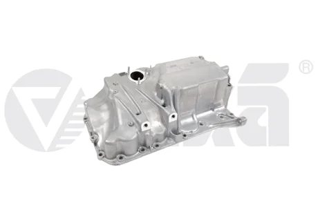 Поддон масляный алюминий BMW 2, Mini, X1, X2 (13-) VIKA 19628401