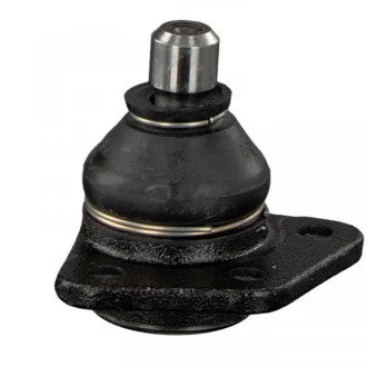 Шарова опора Лів/Прав (нижн передн) (діаметр конуса 15mm, з додатковими матеріалами) PORSCHE 924 VW GOLF I, SCIROCCO 1.1-2.0 02.74-08.89 FEBI 02408