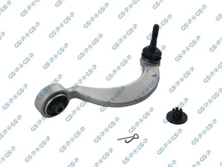 Рычаг передний нижний GSP S061722 (фото 1)