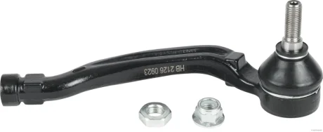 Накінечник тяги рульової передн. прав. Citroen Berlingo 3 18-, Peugeot Rifter 18- JAKOPARTS J4832126