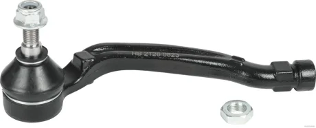 Накінечник тяги рульової передн. лів. Citroen Berlingo 3 18-, Peugeot Rifter 18- JAKOPARTS J4822126