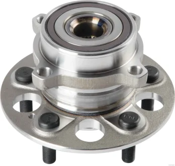 Маточина колеса з підшипником задн. Honda CR-V 5 16- JAKOPARTS J4714141