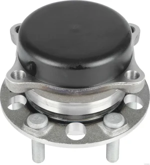 Маточина колеса з підшипником передн. Hyundai Santa Fe 4 18-, Kia Sorento 4 20- JAKOPARTS J4700532