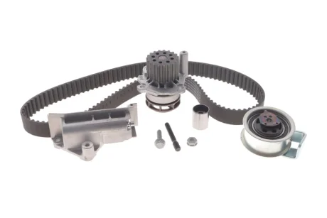 Комплект ГРМ + помпа Audi A3/A4/A6/Skoda Octavia/VW Golf/Passat/Bora 1.9TDI 95-10 (30x120z) BOSCH 1 987 945 310
