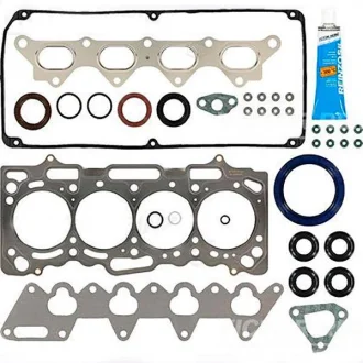 Комплект прокладок двигателя (металл) 1.6L BYD F3 VICTOR REINZ KPD-BYDF3