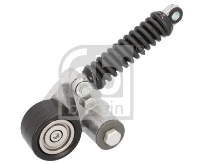 Натяжний пристрій, клиновий ремінь FEBI 193647