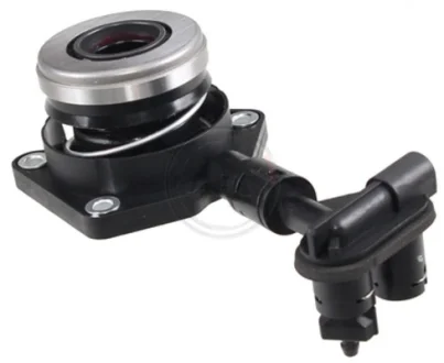 Вижимний регулятор Focus II/C-Max/Mondeo IV/S40 II/V50 1.4|1.6|1.8 i 06-15 A.B.S 41140 (фото 1)