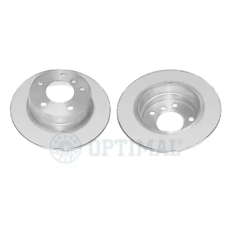 Гальмівний диск Optimal BS-7574C (фото 1)