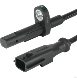 Датчик ABS задн. Opel VIVARO B -20, Renault TRAFIC III 14- JAKOPARTS J5921056 (фото 1)