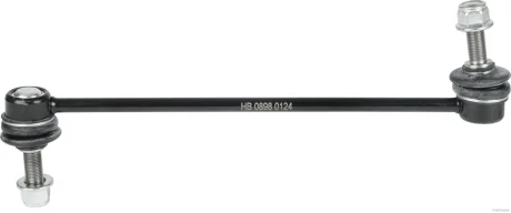 Стійка стабілізатора передн. Ford Focus 4 -25, Mondeo 5 12- JAKOPARTS J4960898