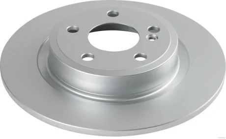 Диск гальмівний задн. Infiniti QX30 16-, MB GLA -22 JAKOPARTS J3311068