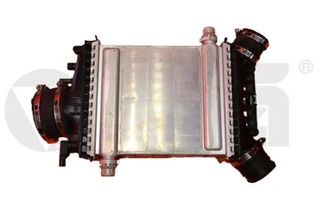 Интеркулер MB A-W205, C-X218, A-C207, A-C238, S212, W-X166, R231-172 (10-) VIKA 11077801
