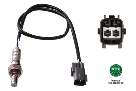 Лямбда-зонд (кількість дротів 4, 340мм) HYUNDAI IX35 KIA OPTIMA, SPORTAGE III 2.0/2.4 08.09-12.19 NTK 95837