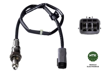 Лямбда-зонд (кількість дротів 5, 689мм) MAZDA 3, 6, CX-30, CX-5 2.0/2.0H/2.5 05.17- NTK 90961